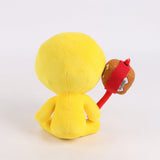 Alan Becker Plush Toy Soft Stuffed Doll Birthday Holiday Gifts