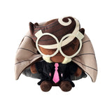 Shadow Milk Cookie Plush Toy Soft Stuffed Doll Birthday Holiday Gifts