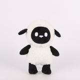 Sheepy A Short Adventure Plush Toys Soft Stuffed Gift Dolls for Kids Boys Girls