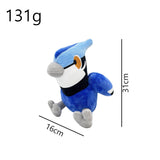 The Owl House Plush Toy Soft Stuffed Doll Plushies Holiday Gifts for Kids