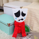 The Amazing Digital Circus Plush Toy Soft Stuffed Doll Holiday Gifts