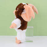 Gremlins Gizmo Plush Toy Soft Stuffed Doll Birthday Holiday Gifts