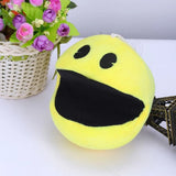 Pacman Plush Stuffed Toy Animal Plushies Doll Birthday Gifts For Kids