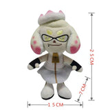 Splatoon 2 Plush Toy Soft Stuffed Doll Birthday Holiday Gifts for Kids