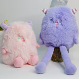 Dodowo Plush Toys Jumbo Furret Plush Toy Birthday Gifts For Kids