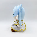 Frieren Beyond Journey's End Plush Toy Soft Stuffed Animal Doll Plushies Holiday Gifts