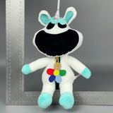 Poppy Playtime Smiling Critters Plush Toy Stuffed Doll Birthday Holiday Gifts