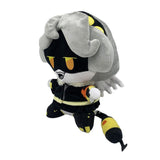 Murder Drones Season Plush Toy Soft Stuffed Doll Birthday Holiday Gifts for Kids