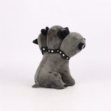 Hades 2 Cerberus Luxe Plush Toy Soft Stuffed Doll Birthday Holiday Gifts