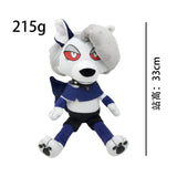 Hazbin Hotel Plush Toy Stuffed Doll Birthday Holiday Gifts