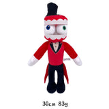 The Amazing Digital Circus Plush Toy Soft Stuffed Doll Holiday Gifts