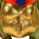 King K.Rool Koopa Plush Toys Soft Stuffed Gift Dolls for Kids Boys Girls