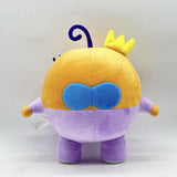 Fairly Oddparents A New Wish Peri Plush Toy Soft Stuffed Doll Birthday Holiday Gifts