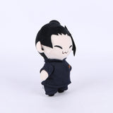 Jujutsu Kaisen Plush Toy Soft Stuffed Doll Plushies Holiday Gifts for Kids