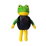 Italian Brainrot Plush Toy Soft Stuffed Doll Birthday Holiday Gifts