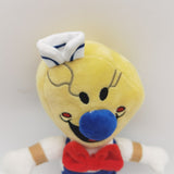 Ice Scream Rod Toy Soft Stuffed Doll Birthday Holiday Gifts