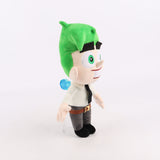 The Fairly OddParents Plush Toy Soft Stuffed Doll Birthday Holiday Gifts