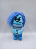 Inside Out Plush Toy Soft Stuffed Doll Birthday Holiday Gifts