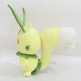 Palworld Lifmunk Grizzbolt Plush Toy Soft Stuffed Doll Holiday Gifts