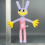 The Amazing Digital Circus Plush Toy Soft Stuffed Doll Holiday Gifts