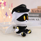 Murder Drones Season Plush Toy Soft Stuffed Doll Birthday Holiday Gifts for Kids