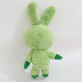 Poppy Playtime Smiling Critters Plush Toy Soft Stuffed Doll Holiday Gifts