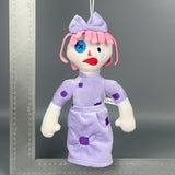 The Amazing Digital Circus Plush Toy Soft Stuffed Doll Holiday Gifts