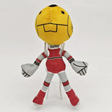 The Electric State Plush Toy Soft Stuffed Doll Birthday Holiday Gifts