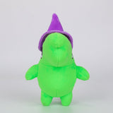 Smiling Friends Plush Toys Soft Stuffed Gift Dolls for Kids Boys Girls