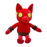 Doors Hotel El Goblino Plush Toys Soft Stuffed Gift Dolls for Kids Boys Girls