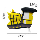 Choo-Choo Charles Plush Toys Soft Stuffed Gift Dolls for Kids Boys Girls