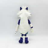 Fundamental Paper Education Plush Toy Soft Stuffed Doll Plushies Holiday Gifts for Kids