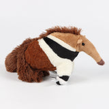 Anteater Plush Toy Soft Stuffed Gift Dolls for Kids Boys Girls