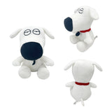 Family Guy Plush Toy Soft Stuffed Gift Dolls for Kids Boys Girls