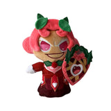Shadow Milk Cookie Plush Toy Soft Stuffed Doll Birthday Holiday Gifts