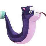 TOH Stringbean Plush Toy Soft Stuffed Gift Dolls for Kids Boys Girls