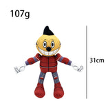 The Electric State Plush Toys Soft Stuffed Doll Birthday Holiday Gifts