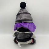 Murder Drones Season Plush Toy Soft Stuffed Doll Birthday Holiday Gifts for Kids