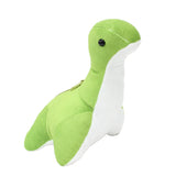 Apex Legends Nessie Plush Toys Soft Stuffed Gift Dolls for Kids Boys Girls
