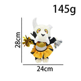 The Owl House Plush Toy Soft Stuffed Doll Plushies Holiday Gifts for Kids