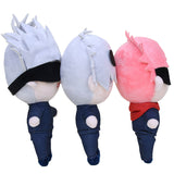 Jujutsu Kaisen Plush Toy Soft Stuffed Doll Plushies Holiday Gifts for Kids