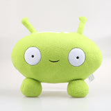 Mooncake Final Space Plush Toy Soft Stuffed Gift Dolls for Kids Boys Girls