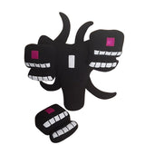 Wither Storm Plush Toys Soft Stuffed Gift Dolls for Kids Boys Girls