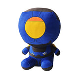 Ultrakill Plush Toys Soft Stuffed Doll Birthday Holiday Gifts