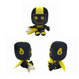 YouTuber Massi Plush Toys Animal Plushies Doll Birthday Gifts For Kids