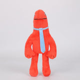 Smiling Friends Plush Toys Soft Stuffed Gift Dolls for Kids Boys Girls