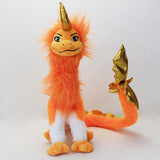 Dragon Plush Toys Soft Stuffed Doll Birthday Holiday Gifts