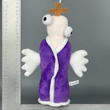 The Amazing Digital Circus Plush Toy Soft Stuffed Doll Holiday Gifts