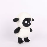 Sheepy A Short Adventure Plush Toys Soft Stuffed Gift Dolls for Kids Boys Girls