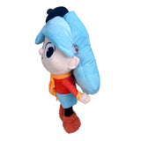 Hilda Twigs Game Plush Toy Soft Stuffed Doll Birthday Holiday Gifts